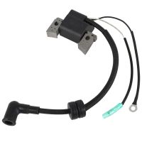 Ignition Coil Assy 6BX-85571-00 For Yamaha Boat Engine F4L F4S F6L F6S F6C 4-Stroke Coil For Hidea F6 4 Stroke 6HP