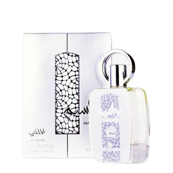 น้ำหอม-maraseem-al-malaki-100ml-edp-โดย-ard-al-zaafaran-น้ำหอมดูไบ