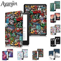 เคส Kindle Paperwhite 5สำหรับรุ่น11th Kindle Paperwhite เคส2021เคสซัมซุงแม่เหล็กสำหรับ Kindle Paperwhite 5 tcubjb