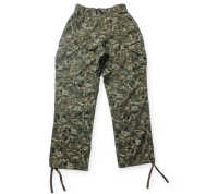 กางเกง 5.11 Tactical Ripstop TDU Pant Style 175 Woodland  เอว 30