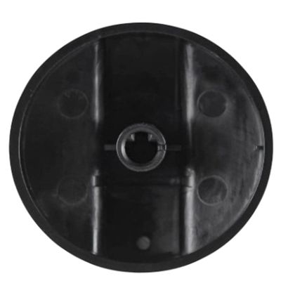 Limited time discounts 4X W10339442 Stove Knob, Cooktop Sur Burner Control Knobs Black Replacement Spare Parts Accessories WPW10339442 PS11753188