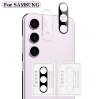 Camera Lens Screen Protector Glass For Samsung Galaxy S23 S22 S21 S20 Plus Ultra S21FE S20 FE Lens Case Z Fold 4 Flip 4 3 Film