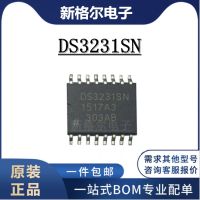 DS3231SN DS3231N M real time clock module IC chip imported from new patch SOP16