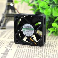 Taiwan Taijun TAJUN 5CM5015 12v1.9W4-pin PWM high air volume cooling fan KDE1205PHVX