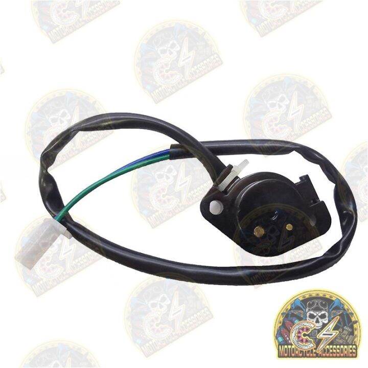 Aazon.co: Otorcycle Neutral Indicator Light 125Cc Atv Tao Rhino 250