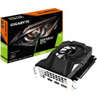 Gigabyte  Geforece GTX 1650 MINI ITC OC 4GB GDDR6 1FAN