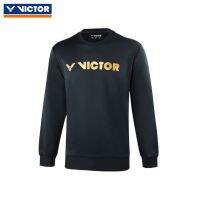 VICTOR เสื้อกีฬาแบดมินตันแขนยาว รุ่น T-85105