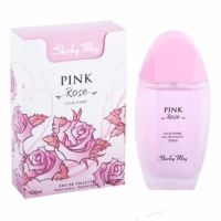 lkrichshop น้ำหอม Shirlay May Pink Rose pour homme 100 ml.