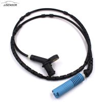 ใหม่เซ็นเซอร์ความเร็วล้อ ABS สำหรับ BMW E46 316 i 318 320 325 34526752683=NEW ABS Wheel Speed Sensor for BMW E46 316 i 318 320 325 34526752683