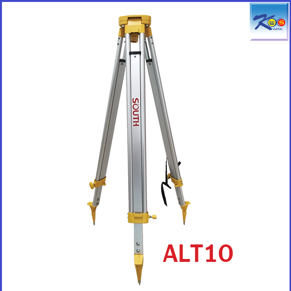 ขาตั้งกล้องสำรวจ-ขากล้องระดับ-tripod-for-auto-level-รุ่น-alt10-รุ่น-tp100