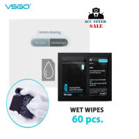 VSGO V-T01E Anti Bacteria Screen Cleaning Wipes