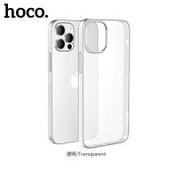 Case iPhone 13Pro Max เคสใส Hoco แท้ เคสกันกระแทก เคสนิ่ม ซิลิคอน