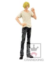 toykrazy - One Piece Jeans Freak vol.8 - Sanji (Special Color)