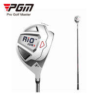 [PGM GOLF] GOLF HYBRID PGM RIO2016 II องศา 21 FORGED TITANIUM แท้ รหัส MG014-UT-3-M จัดส่งฟรี