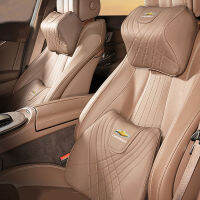 Aveo Captiva เชฟโรเลตโคโลราโด Cruze Optra Sonic Malibu Spark ดีไซน์5D เมมโมรี่คอและเบาะรองเอว