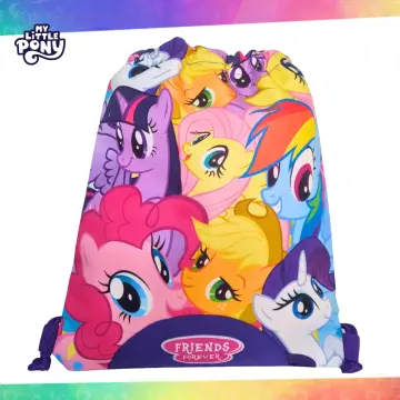 My Little Pony Bag · An Animal Bag · Sewing on Cut Out + Keep · Creation by  Melvin