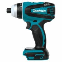 MAKITA สว่านไร้สาย มากีต้า รุ่น DTP141Z แรงดันไฟฟ้า 18 โวลต์ ทำงาน 4 ระบบ คือ โหมด Impact-driver