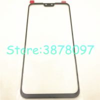 【Top-rated】 6.5" for y9 2019 glass screen glass lens outer front panel ( not touch screen sensor)