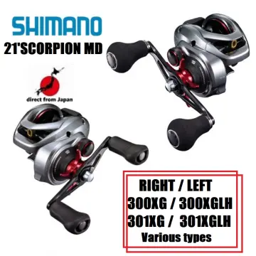 Shop Scorpion Md Fishing Reel with great discounts and prices