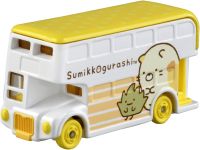 Takara Tomy Tomica Dream Tomica SP Sumikko gurashi 10th Anniversary Collection Cat