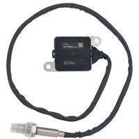 ใหม่ Nitrogen Oxide Nox Sensor 5WK96748สำหรับ-Renault Opel Vauxhal