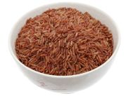 Gạo lứt đỏ dinh dưỡng Cỏ May2.5kg