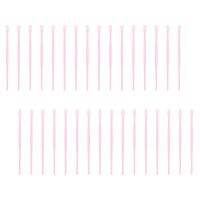 Product Disposable Ear Spoon Stick Salon Useful Eco-friendly Pick Home Practical Earpick Kit Beauty Health Accessories