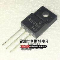 10pcs RJP4301 TO-220F   430V 200A