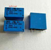 รีเลย์12vd Osa-Sh-212dm3 6-Pin 2-On