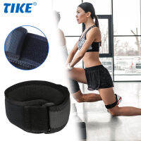 IT Band-Iliotibial Band Band Compression Wrap,อาการปวดเข่า,ต้นขา &amp; ITB Syndrome,เครื่องออกกำลังกายหน้าท้อง