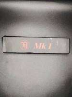 แม็กกาซีนบีบีกันสำหรับรุ่น  MK1