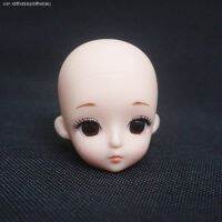 16เซนติเมตรตุ๊กตาตาแต่งหน้าเปลี่ยนเป็น BJD คัดลอก OB11เฟอร์ไรต์สามเณรผู้เล่น DIY การผลิตการปฏิบัติแต่งหน้าพิเศษ