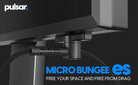 Micro Bungee ES (Extra VHB, 1 set of Bungee)