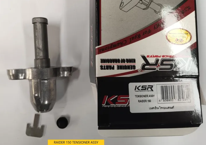 CHAIN TENSIONER SUZUKI RAIDER 150 CARB TYPE Lazada PH