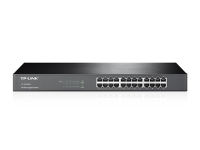 TL-SG1024 24-Port Gigabit Rackmount Switch