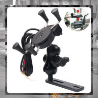 For HONDA X ADV 750 XADV Goldwing GL1800 GL 1800 XADV750 Motorcycle GPS Navigation Frame Mobile Phone Mount Bracket