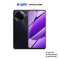 REALME 11 5G (RMX3780 8+256GB) Glory Black (CE1-005287)