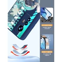 เคสโทรศัพท์มือถือ แบบนิ่ม ลายการ์ตูนอนิเมะน่ารัก สําหรับ OPPO A58 A98 A78 A17 A17K A77S A5 A9 A31 A53 2023 A54 A16K A52 A92 A5S A7 A12 A74 A95 A16 A3S A12E A57 A76 A96 A15 A15S A93 A94 F9 F11 Pro Reno 7 8 5F 4 5 4F