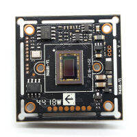 12ค่ะ IMX307 NVP2441กล้องวงจรปิดโมดูลแสงดาว0.0001Lux 4in1 AHD I CVI CVBS 2 mpsccurity PCB บอร์ด