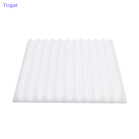 ?【Lowest price】Tirgat Soundproofing Foam Acoustic Wall PANEL Sound ฉนวนกันความร้อนโฟมสตูดิโอผนังกระเบื้อง