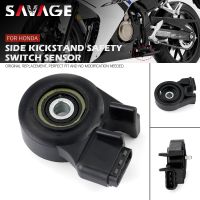 Side Kickstand Safety Switch Sensor For HONDA CBR 500R 650R 650F CB 500F 500X 2014-2022 CB500X CBR650R Motorcycle Accessories