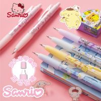 ❄▧✙ Sanrio Propelling Pencil Good-Looking Cartoon Mechanical Pencil cute stationery cute pencil kawaii school supplies pencil