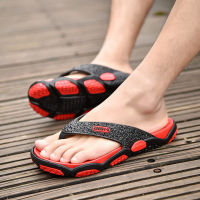 nd Men Flip Flops Summer Beach Slippers Cheap Bathroom Slippers Men Casual Shoes Plus Size 39-45 Mens Shoes zapatos hombre