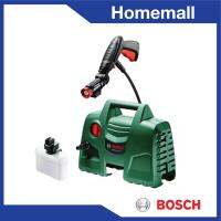 เครื่องฉีดน้ำ แรงดันสูง 110 บาร์ BOSCH Easy AQUTAK 110 1300W