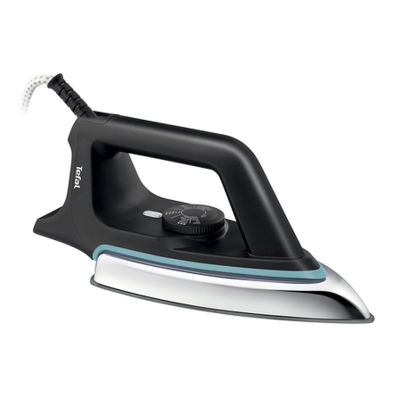 Tefal FS2920 เตารีดแห้งแบบคลาสสิก ไฟแสดงสถานะ 1200W