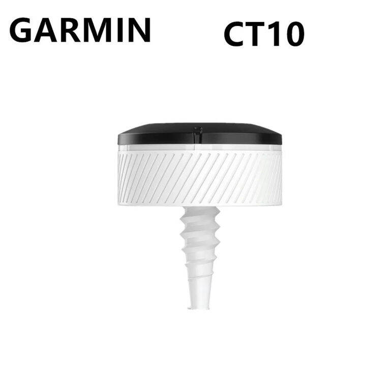 Garmin Approach CT10 Golf Club Advanced Swing Optical Sensor Detection ...