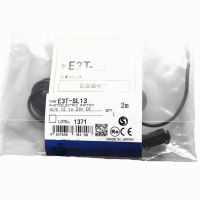 ใหม่ Original E3T-SL13 E3T-SL23 Photoelectric Switch Sensor