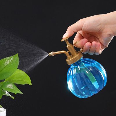 350ML Plant Flower Watering Pot Spray Bottle Sprayer Planting succulents Kettle for Garden Small Garden Tools Supplies