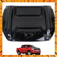 สกู๊ป ฝากระโปรง ช่องลมหลอก ฟอร์ด เรนเจอร์ FORD RANGER 2012 - 2018 กรณีสินค้ามีสี ไซท์ เบอร์รบกวนลุกค้าทักมาสอบถามหรือเเจ้งที่เเชทก่อนสั่งสินค้าด้วยนะคะ