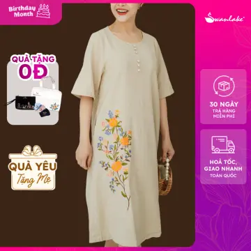 Đầm dây | Lazada.vn: Mua bán trực tuyến Đầm với giá rẻ | Lazada.vn